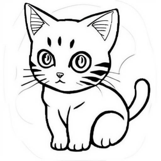 00277-629188892-lineart of cat,coloring book,high quality,.png